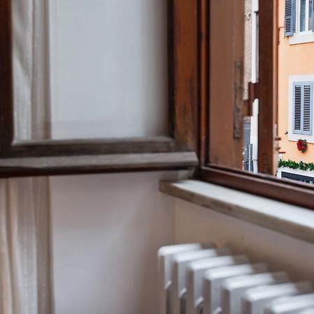 Borooms Roma Esterno foto